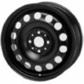 Alcar 8155 5.5x15 ET45 4x100 56 Llanta de acero