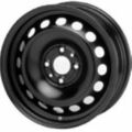 Alcar 6165 5.5x14 ET35 4x98 58 Jante tôle