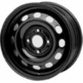 Alcar 6275 5.5x14 ET47.5 4x108 63.3 Llanta de acero