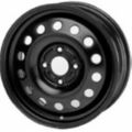 Alcar 8200 6x15 ET52.5 4x4 63.4 Llanta de acero