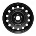Alcar 9305 6.5x16 ET44 5x108 65 Jante aço