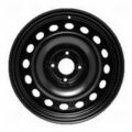 Alcar 8565 6.5x16 ET26 4x108 65 Llanta de acero