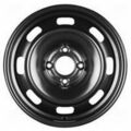 Alcar 8055 6x15 ET23 4x108 65 Plåtfälg