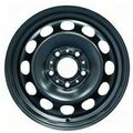 Alcar 9153 6.5x16 ET42 5x120 72.5 Jante tôle