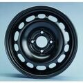 Alcar 7815 6.5x15 ET27 4x108 65 Jante tôle