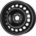 Accuride OP516017 6.5x16 ET41 5x105 56.6 Llanta de acero