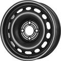 Steel rims 4 Bolts, 6.5x15