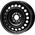 MW 16293 6x16 ET38 5x114 66 Stahlfelge