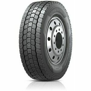 395 - 395/80R22.5 - Pro Chaines Neige