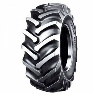 Nokian Forest King T