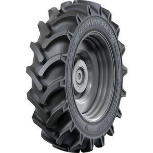 General Tire Tractor V-PLY