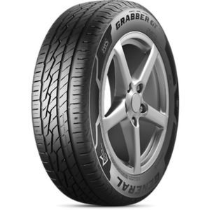 General Tire Grabber GT Plus