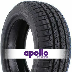 Los neumáticos de invierno Apollo alnac 4g invierno 175/65 r14 82t 
