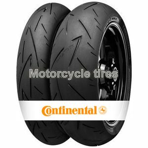 Continental 0 55 Zr17 78w Hinterrad Contisportattack 2 Sommer Grip500