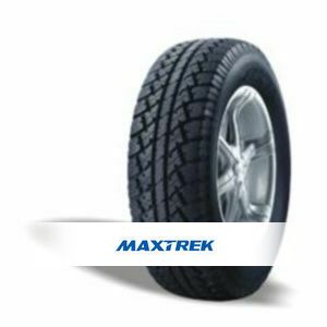 Trickle Catastrophic Criticize Maxtrek 285/60 R18 103H DOT 2019 | Summer · SU-800 tyre | GRIP500