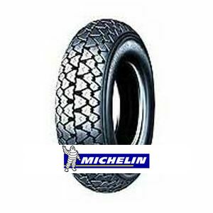 Dæk Michelin TT | S83 · Sommer | GRIP500