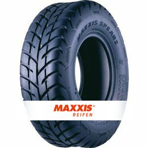 30N 2x 165/70-10 18.5x6-10 Maxxis Spearz M-991 