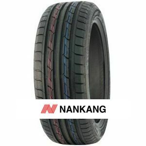 Däck Nankang 225/60 R16 98V DOT 2019 | ECO-2 Plus · Sommar | GRIP500