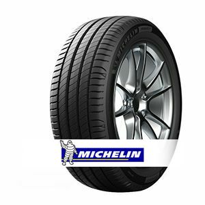 Michelin primacy 4