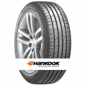 Endulzar dañar Realmente Neumático Hankook 215/65 R17 99V DOT 2019 | Ventus Prime 3 SUV K125 ·  Verano | GRIP500