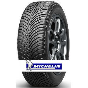 Pneu Michelin 195/55 R16 91V XL, CrossClimate 2 · 4 saisons