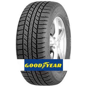 Goodyear 245/65 R17 107H M+S | All season · Wrangler HP AW tyre | GRIP500