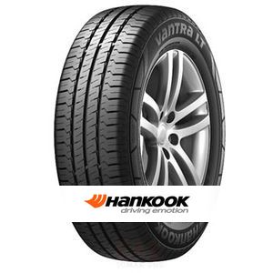 Summer tyre 215/65 R16 109/107 T C Hankook Ra18 Vantra Lt C/B/71 