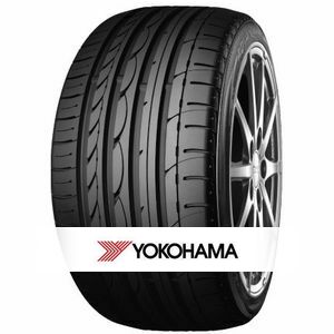 Yokohama 275/45 R20 110Y XL | Summer · Advan Sport V103B tyre