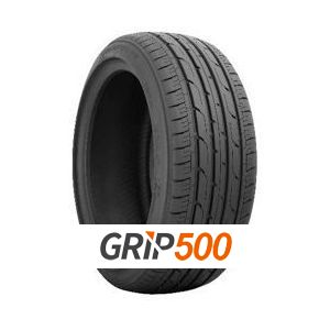 Toyo 215/45 R17 87W | Summer · Nanoenergy R41 tyre | GRIP500