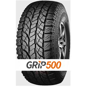 Neumatico Yokohama 265 65 R17 112h Rbl Geolandar A T S G012 Verano Grip500