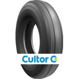 Cultor AS Front 10