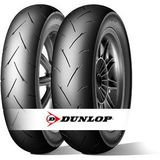 Dunlop TT92 GP