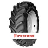 Firestone Radial 4000
