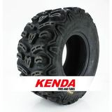 Kenda K587 Bearclaw HTR