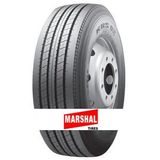 Marshal KRS02