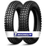 Michelin Trial X Light Competition