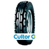 Cultor AS Front 09