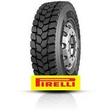 Pirelli TG:01