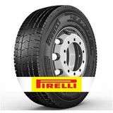 Pirelli TW:01