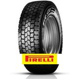 Pirelli TR:01