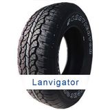 Lanvigator CatchFors A/T