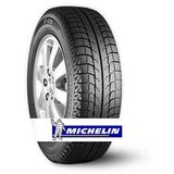 Michelin Latitude X-ICE XI2