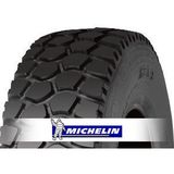 Michelin XZL 2