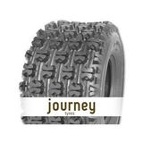 Journey Tyre P357