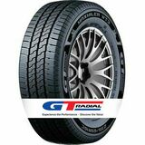 GT-Radial Maxmiler WT3