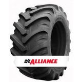 Alliance Forestry 342