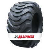 Alliance Forestry 343