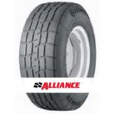 Alliance Agro Trailer Special 571