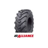 Alliance 580 Agro-Forest R-4
