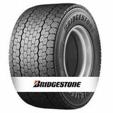 Bridgestone Greatec Mega Drive M709
